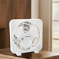 Impress 9-Inch 3-Speed Box Fan