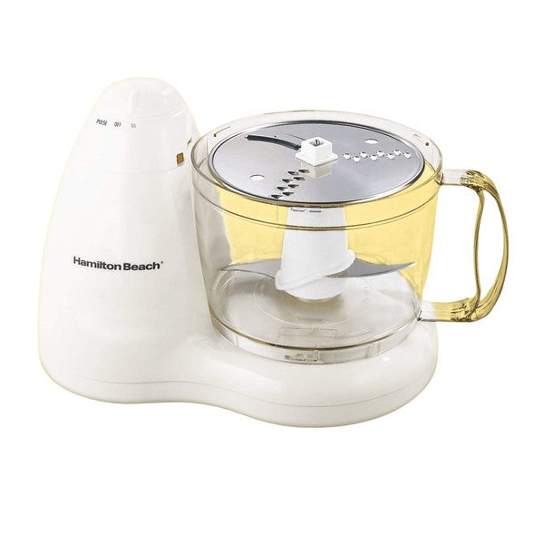 Hamilton Beach Company 8-Cup Food Processor