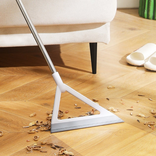 Wiper Mop Wiper Bathroom Floor Soft Glass Scraper