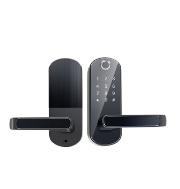 Smart Electronic Door Lock