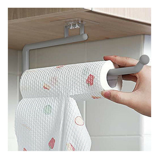 Wall Mount Paper Towel Holder